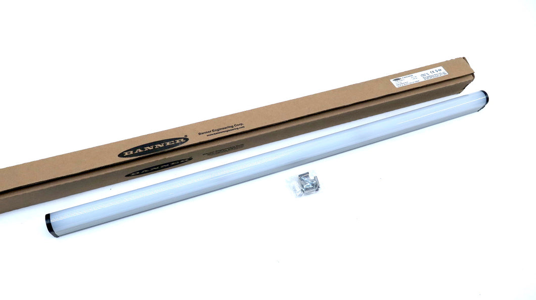 Banner WLB32ZC850QM 96004 Work Light Bar - Advance Operations