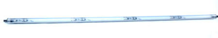 Banner WLS27CGR-1130DSQ 802215 Dual Color Light Strip - Advance Operations