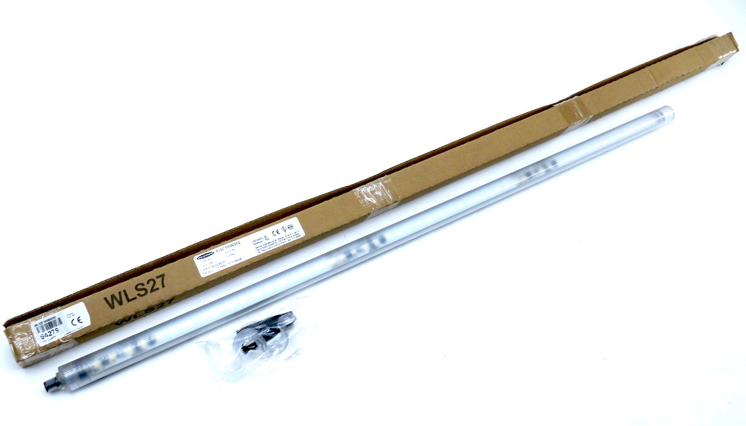 Banner WLS27XW850DSQ 94279 Work Light Strip - Advance Operations