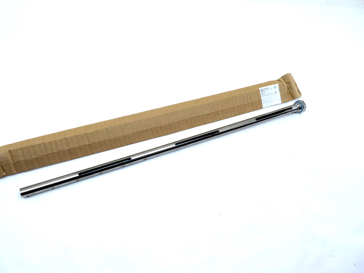 IFM E43333 LR Coax Tube - Advance Operations