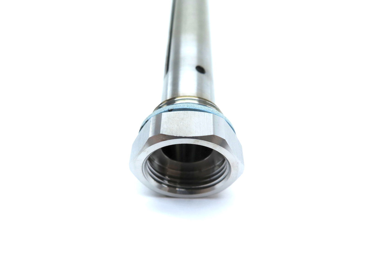 IFM E43333 LR Coax Tube - Advance Operations