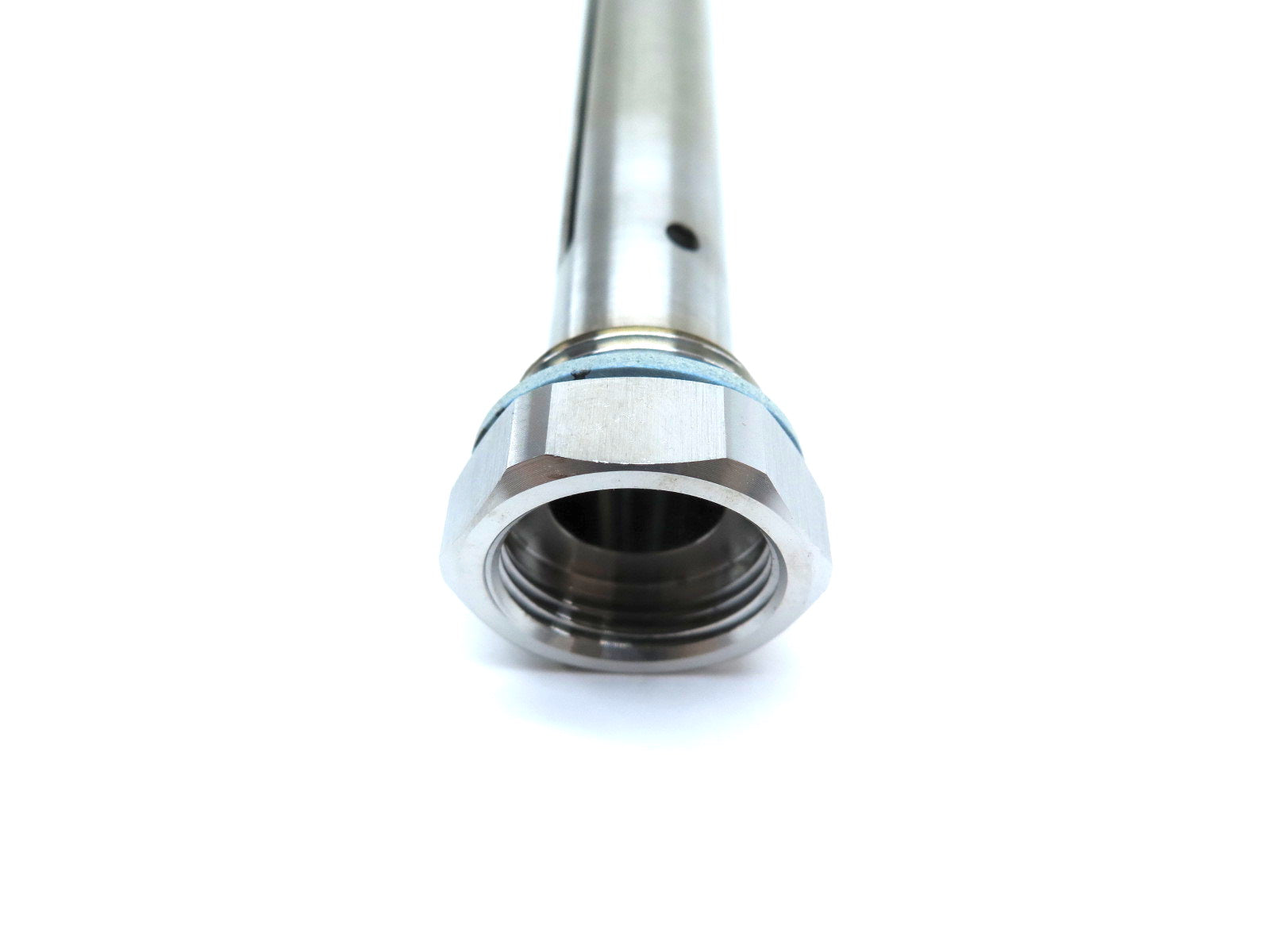 IFM E43333 LR Coax Tube - Advance Operations