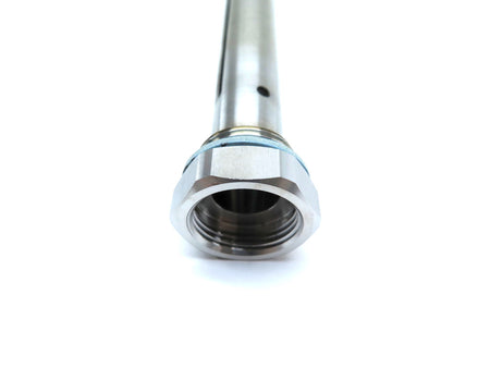 IFM E43333 LR Coax Tube - Advance Operations