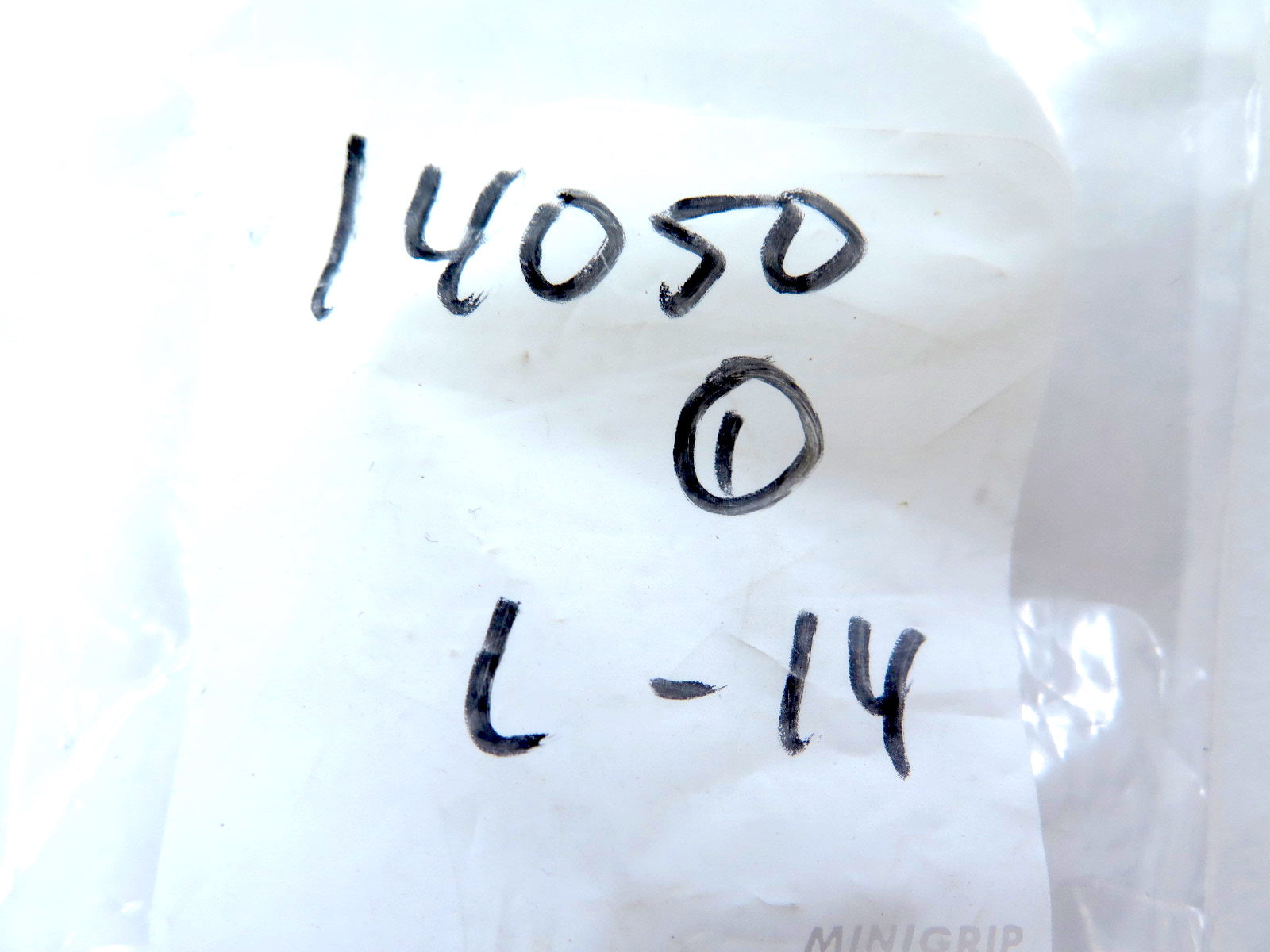 Telesis 14050 Impact Pin - Advance Operations