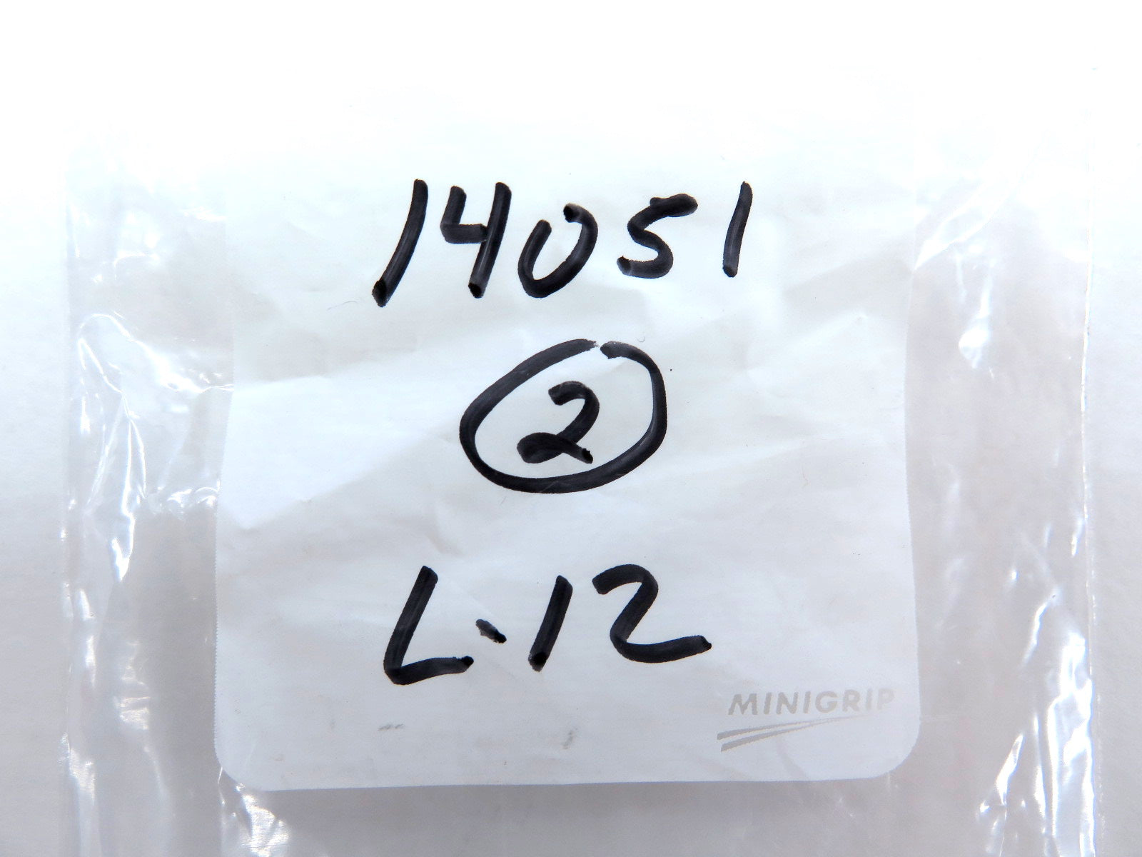 Telesis 14051 Impact Pin - Advance Operations