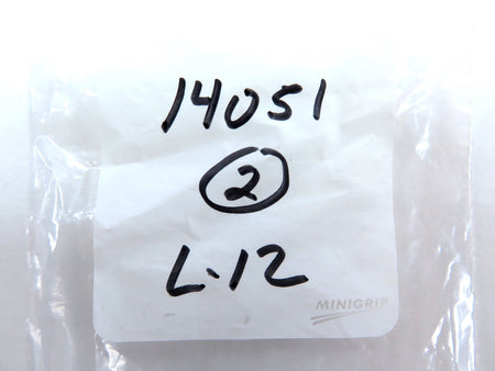 Telesis 14051 Impact Pin - Advance Operations