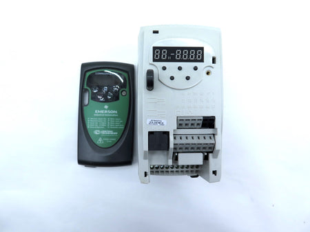 Emerson SKA1200075 AC Drive - Advance Operations