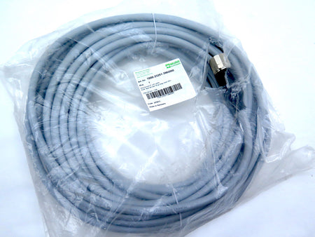 Murr Elektronik Cable-20M-TQM M23 Female 0 Degree With Cable - Advance Operations