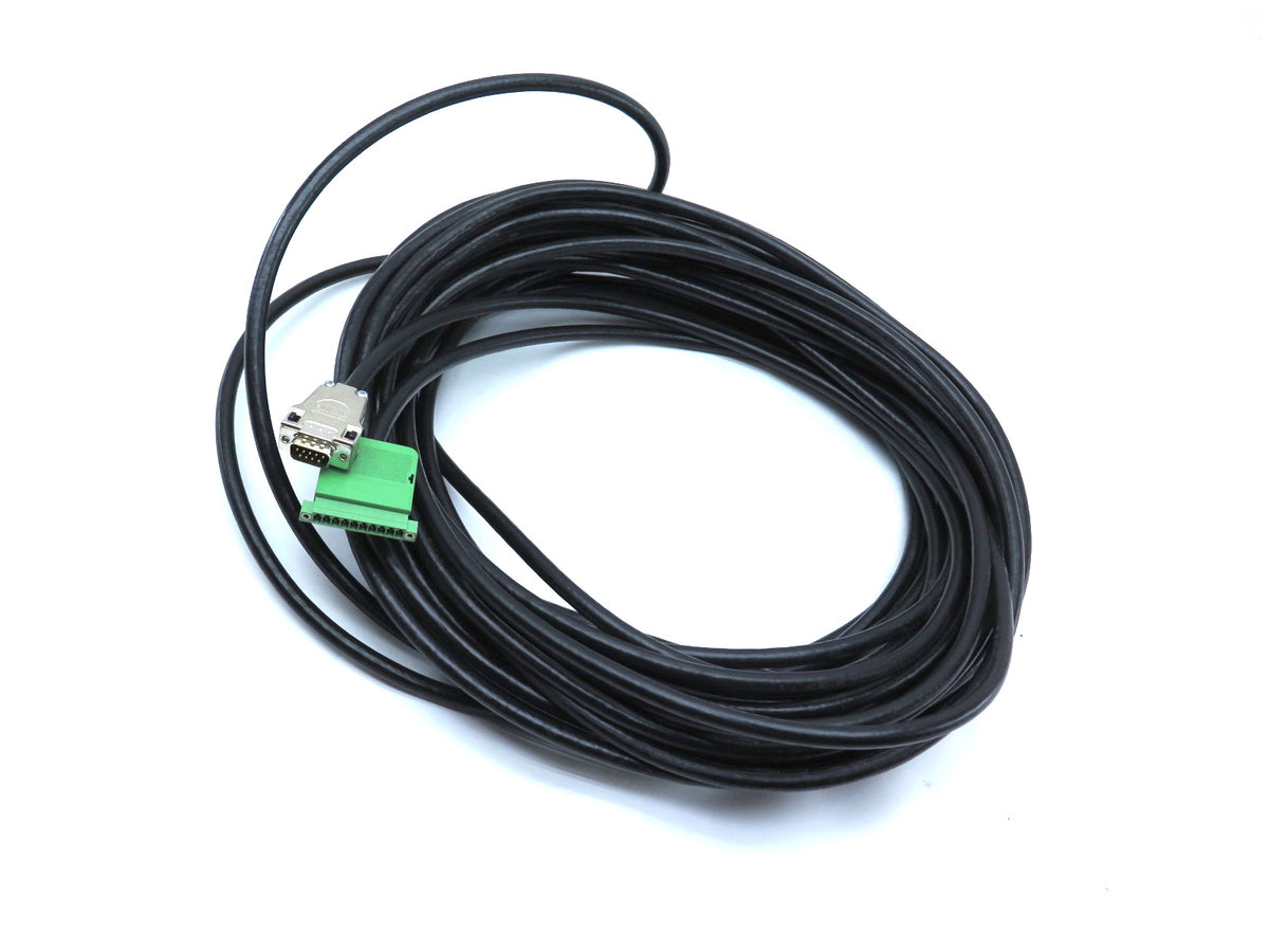 Linmot 0150-3058 20M Servo Motor Cable - Advance Operations