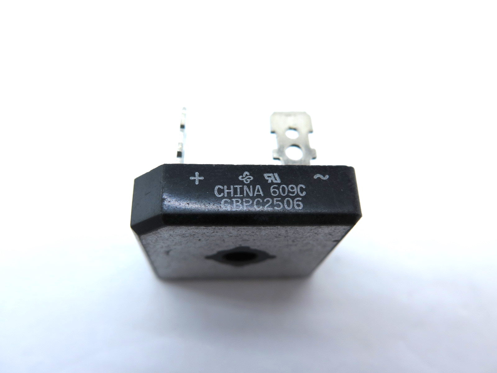 Vishay GBPC2506 Diode Rectifier Bridge*LOT OF 2* - Advance Operations