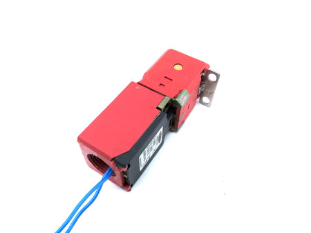 Banner SI-LS83SE 58750 Standard Limit Switch - Advance Operations