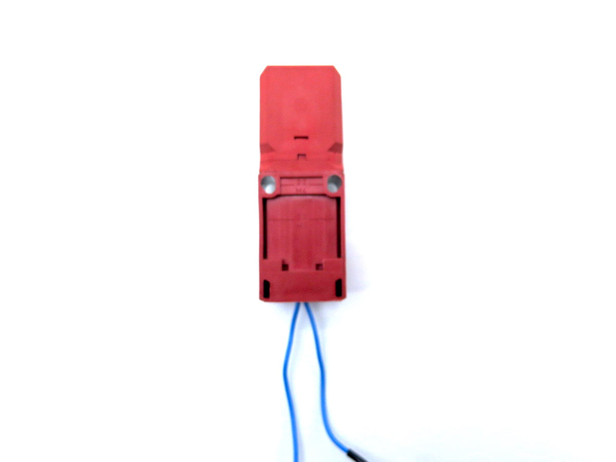 Banner SI-LS83SE 58750 Standard Limit Switch - Advance Operations