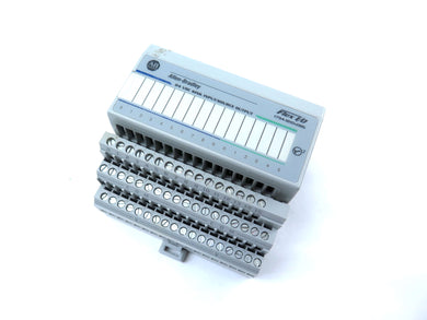 Allen-Bradley 1794-IB10x086 24VDC Sink Input/Source Output - Advance Operations