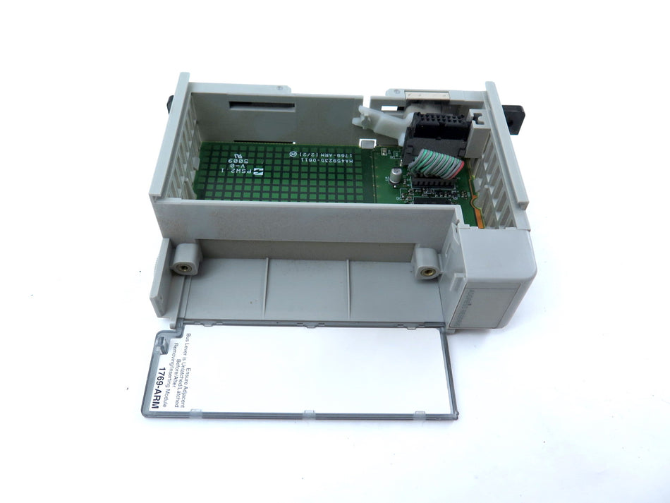 Allen-Bradley 1769-ARM Compact I/O Address Reserve Module - Advance Operations