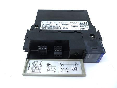 Allen-Bradley 1756-DHRIO/A 1756-DHRIO  DH+/RIO Communications Interface - Advance Operations