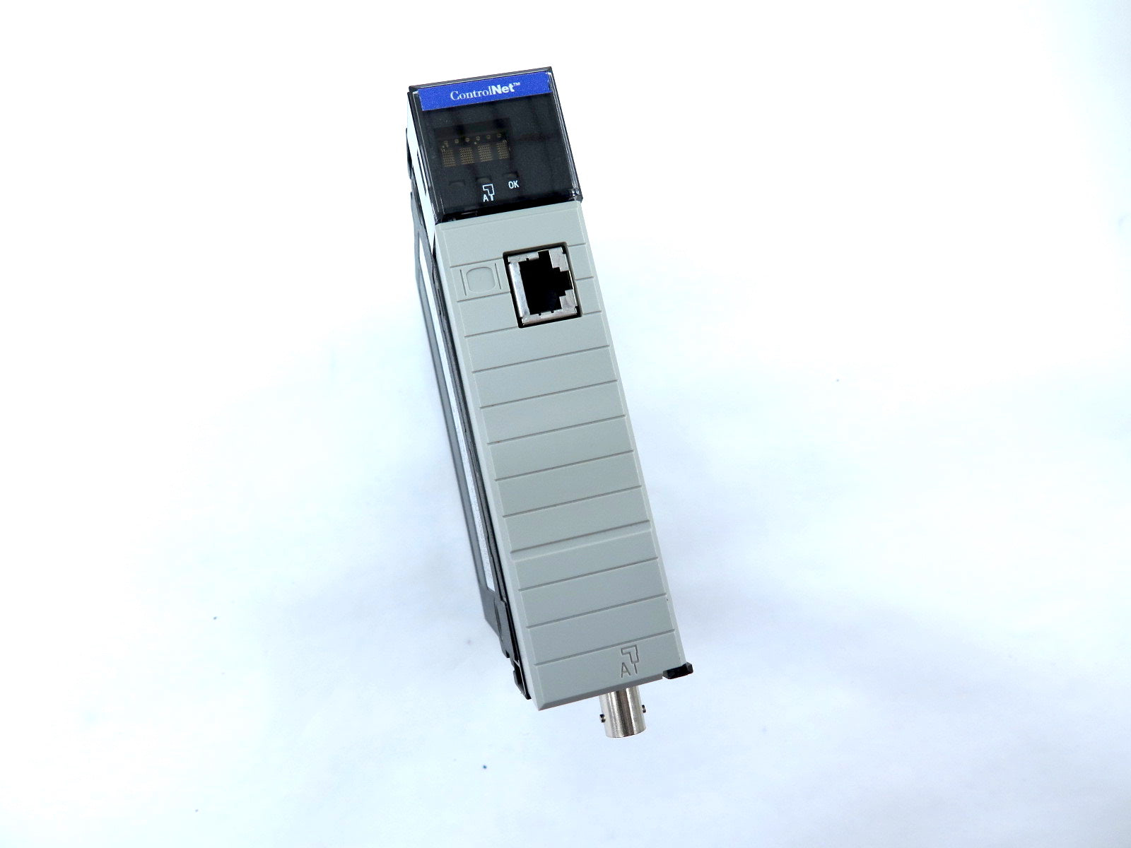 Allen-Bradley 1756-CNB/E 1756-CNB Control Net Communication Bridge - Advance Operations