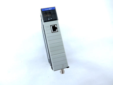 Allen-Bradley 1756-CNB/E 1756-CNB Control Net Communication Bridge - Advance Operations