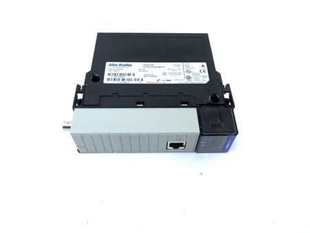 Allen-Bradley 1756-CNB/E 1756-CNB Control Net Communication Bridge - Advance Operations