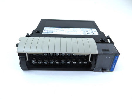 Allen-Bradley 1756-IB16/A 1756-IB16 DC Input 16PT - Advance Operations
