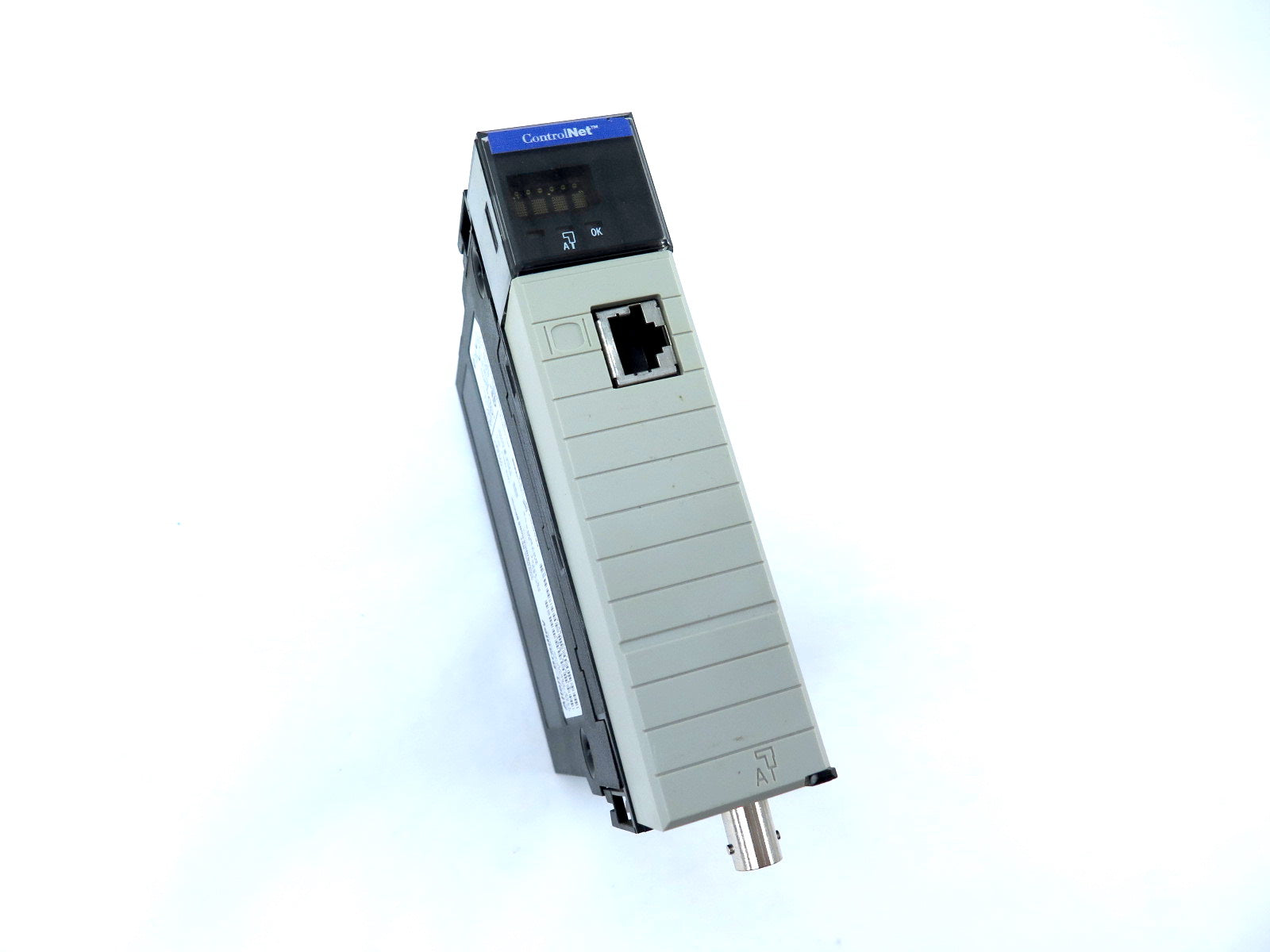 Allen-Bradley 1756-CBN/E 1756-CBN Control Net Communication Bridge - Advance Operations