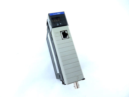 Allen-Bradley 1756-CBN/E 1756-CBN Control Net Communication Bridge - Advance Operations
