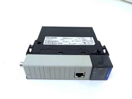 Allen-Bradley 1756-CBN/E 1756-CBN Control Net Communication Bridge - Advance Operations