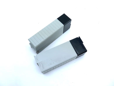 Allen-Bradley 1756-N2 PLC Module Filler *LOT OF 2* - Advance Operations