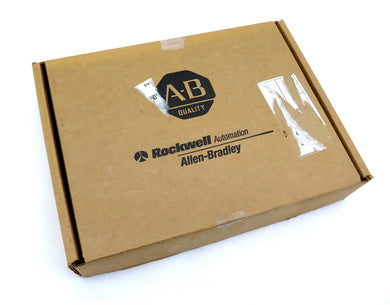 Allen-Bradley 1771-0FE1 1771-0FE1/B Analog Output Module - Advance Operations