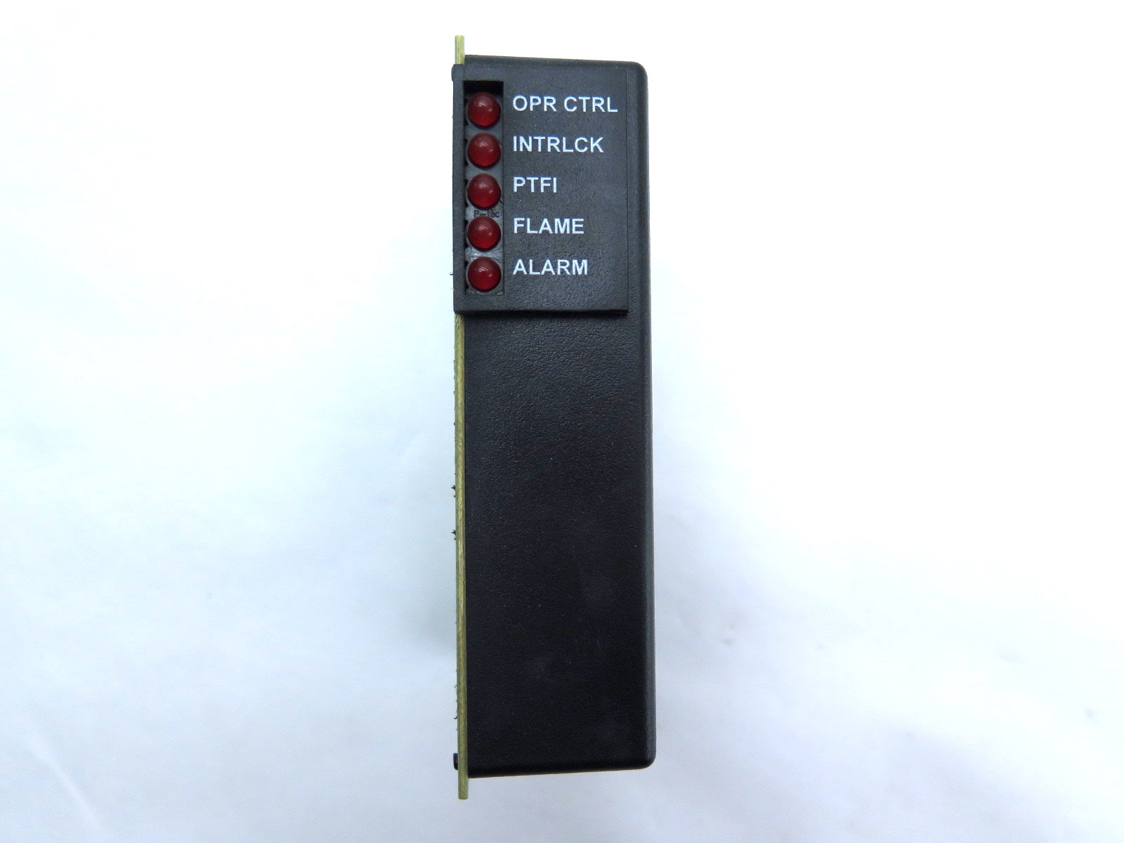 Fireye MEP105 Programmer Module - Advance Operations