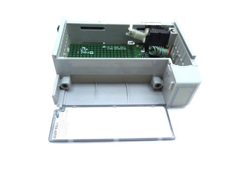 Allen-Bradley 1769-ARM Address Reserve Module - Advance Operations
