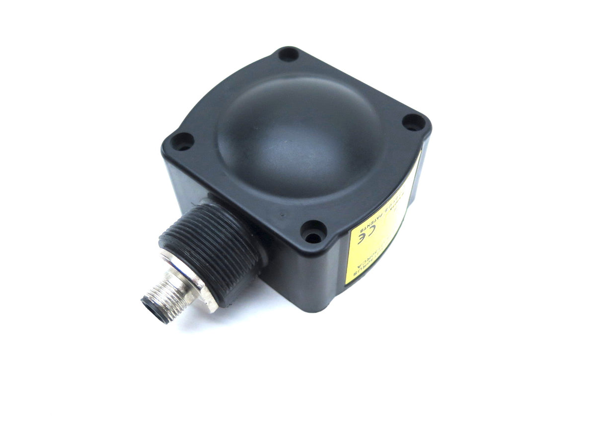 Banner QT50RAFQ-US 79021 R-Gage Radar Sensor - Advance Operations