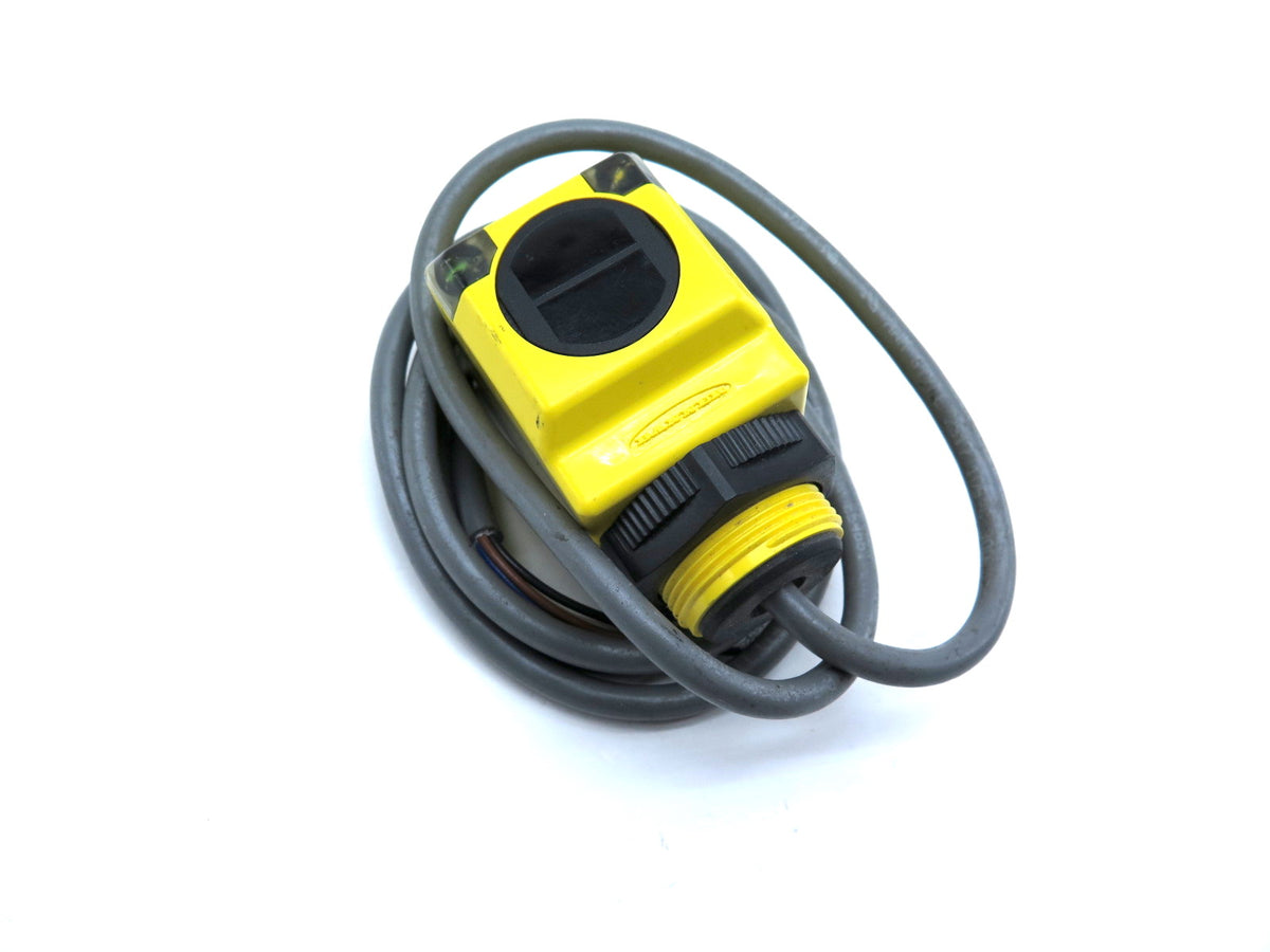 Banner Q40SP6FF300 67539 300mm FF Cabled - Advance Operations