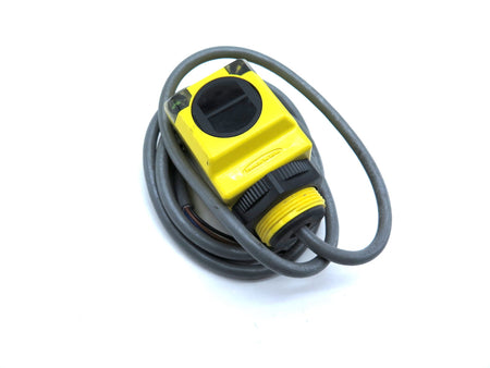 Banner Q40SP6FF300 67539 300mm FF Cabled - Advance Operations