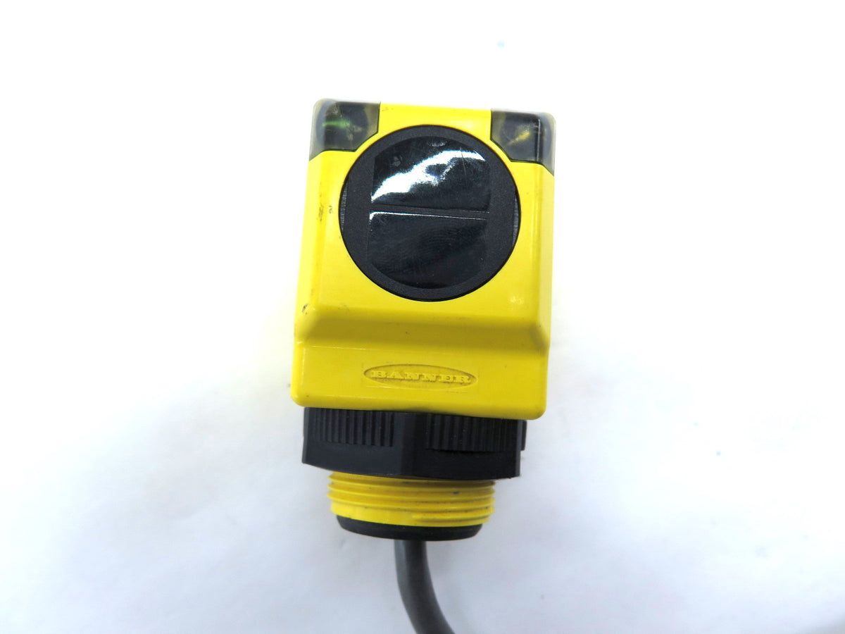 Banner Q40SP6FF300 67539 300mm FF Cabled - Advance Operations