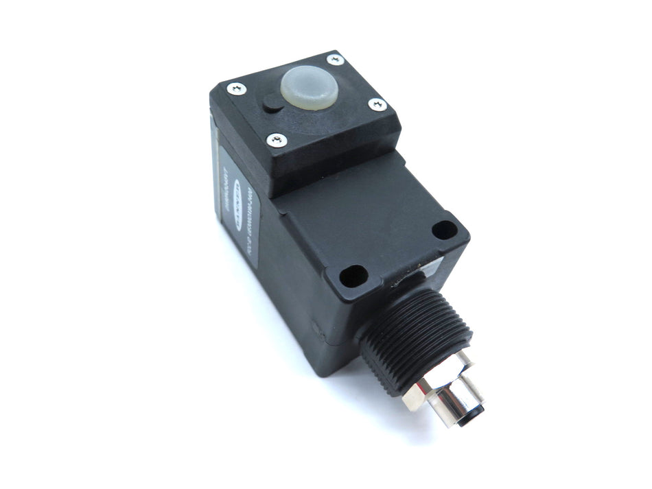 Banner DX80N2Q45VT 88439 Wireless Vibration & Temperature Node - Advance Operations