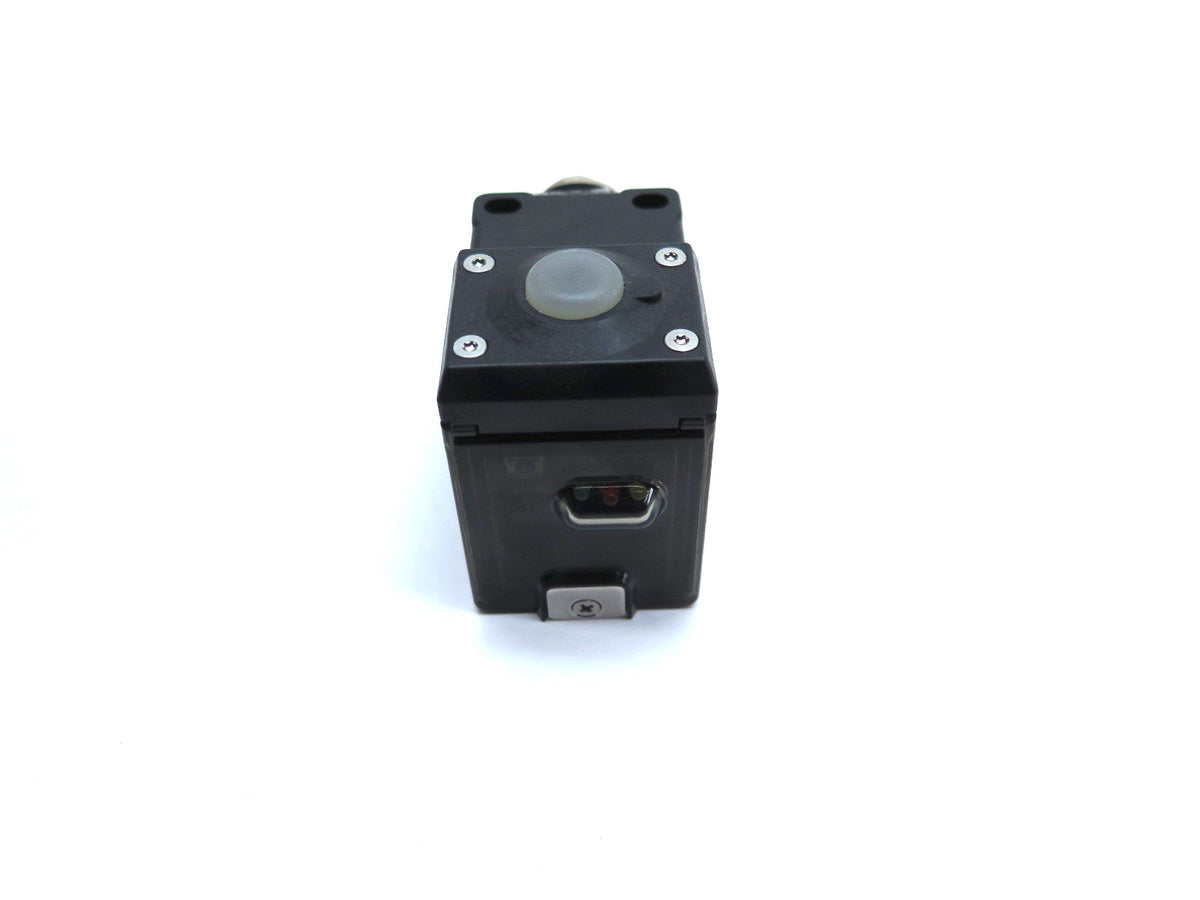Banner DX80N2Q45VT 88439 Wireless Vibration & Temperature Node - Advance Operations