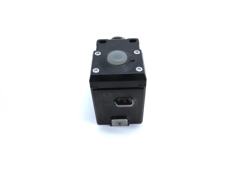 Banner DX80N2Q45VT 88439 Wireless Vibration & Temperature Node - Advance Operations