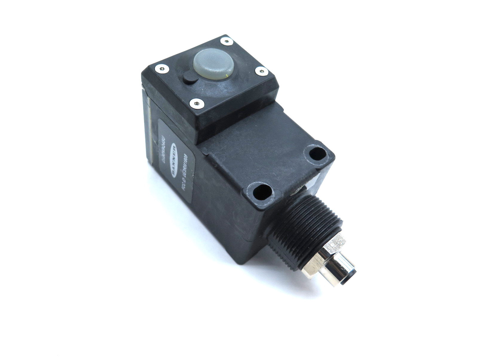 Banner DX80N9Q45U 800202 Wireless Universal Node - Advance Operations