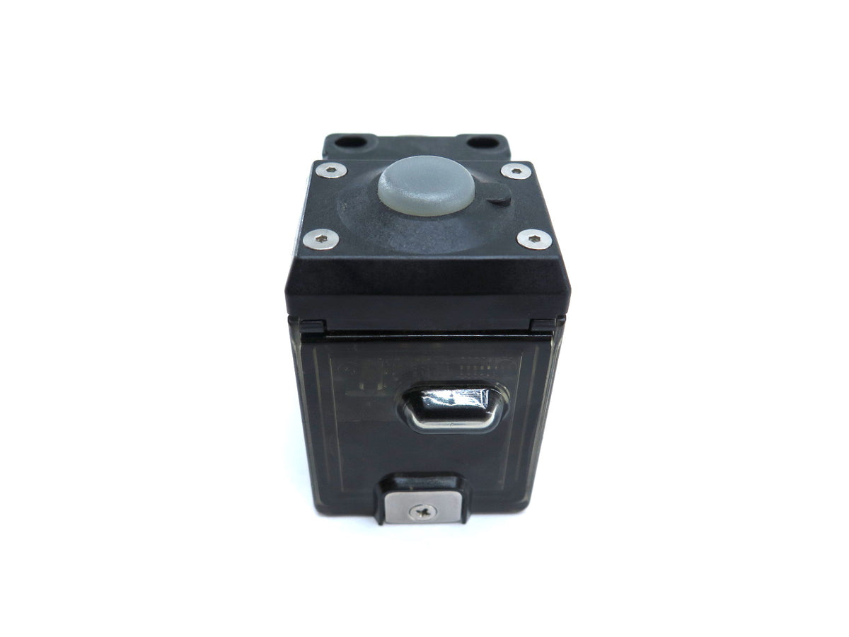 Banner DX80N9Q45U 800202 Wireless Universal Node - Advance Operations