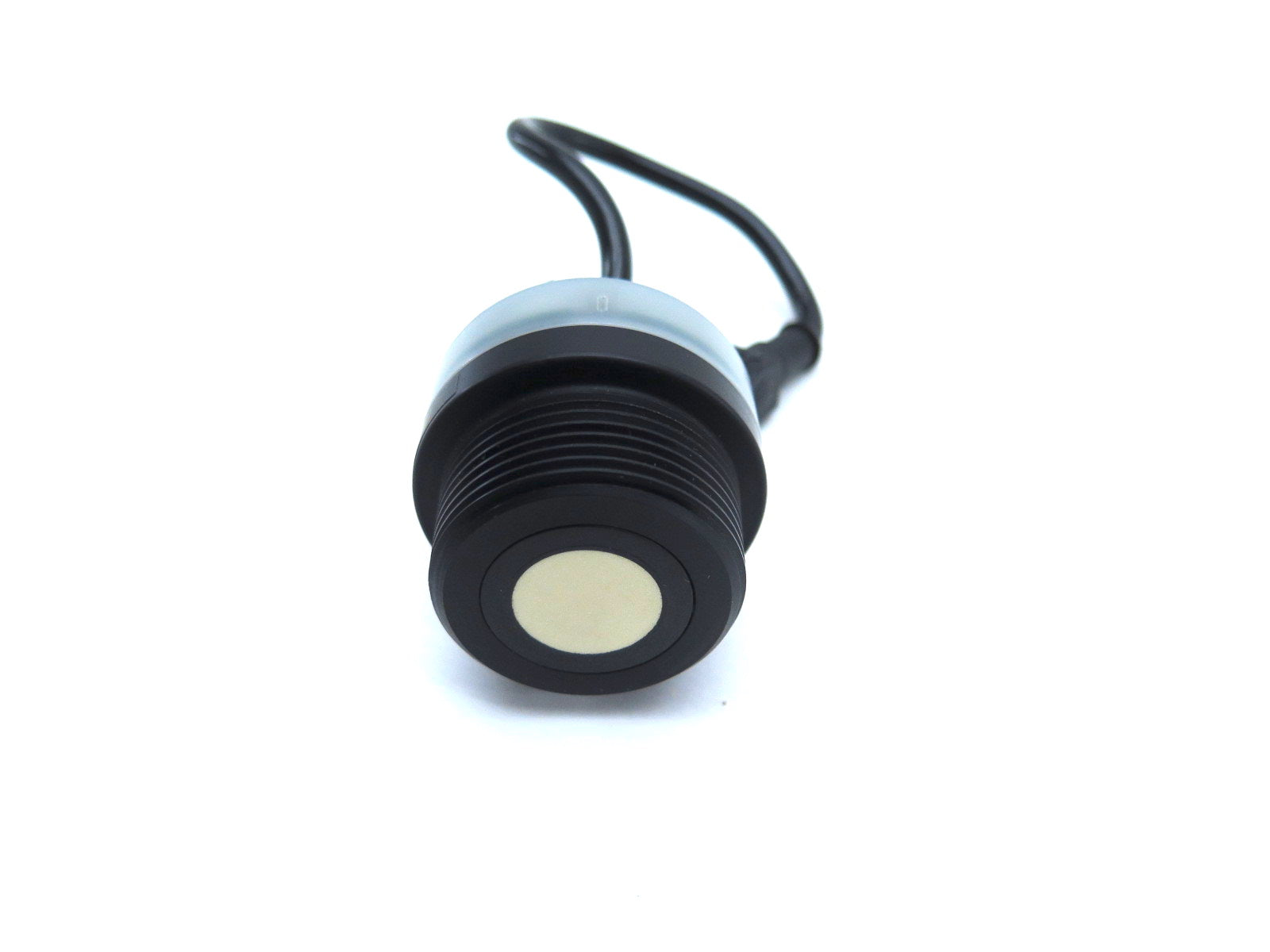Banner K50IX1RA 94613 Ultrasonic Sensor - Advance Operations