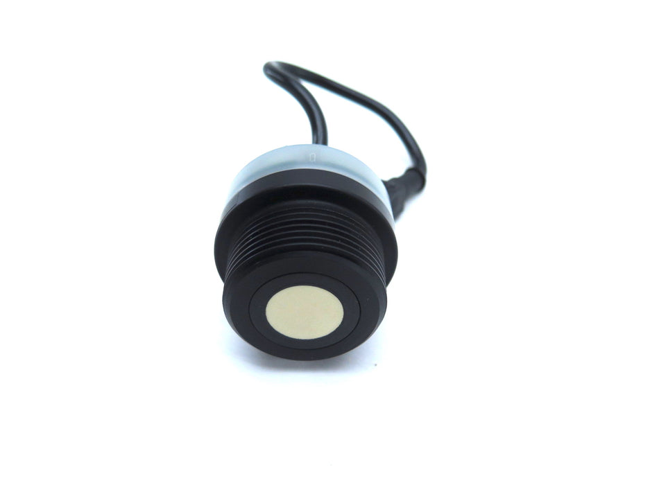 Banner K50IX1RA 94613 Ultrasonic Sensor - Advance Operations