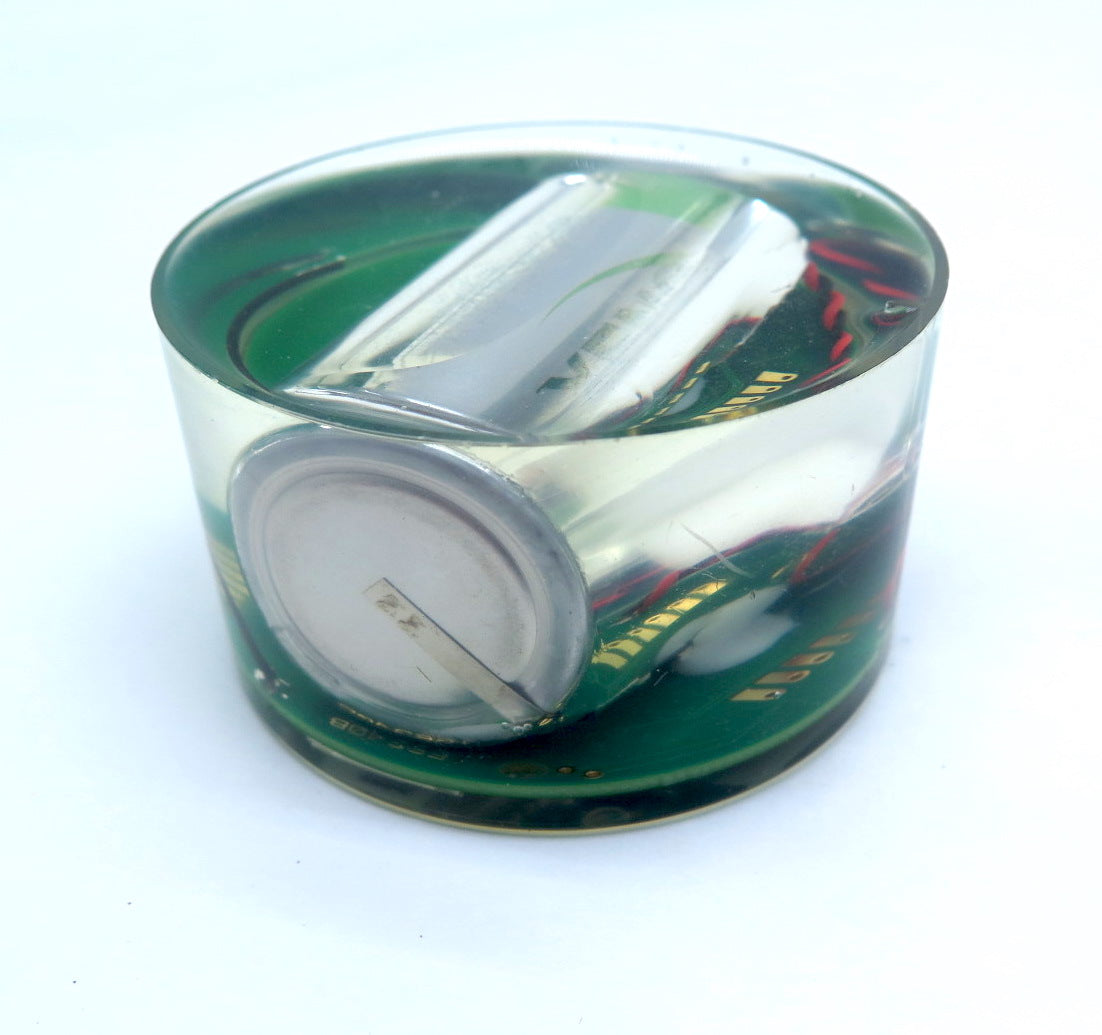 Banner DX80N9X1W0P0ZTD 92925 M-Gage Node Puck - Advance Operations