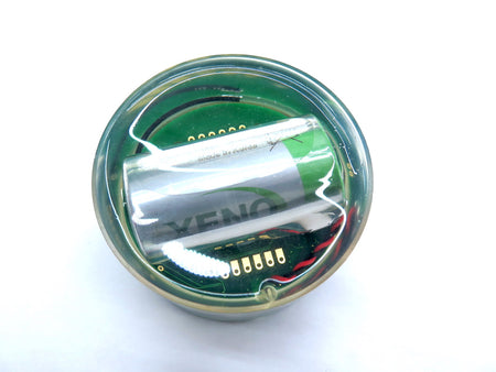 Banner DX80N9X1W0P0ZTD 92925 M-Gage Node Puck - Advance Operations
