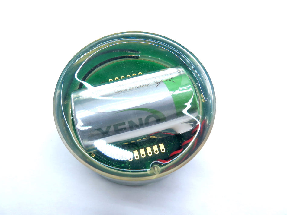 Banner DX80N9X1W0P0ZTD 92925 M-Gage Node Puck - Advance Operations