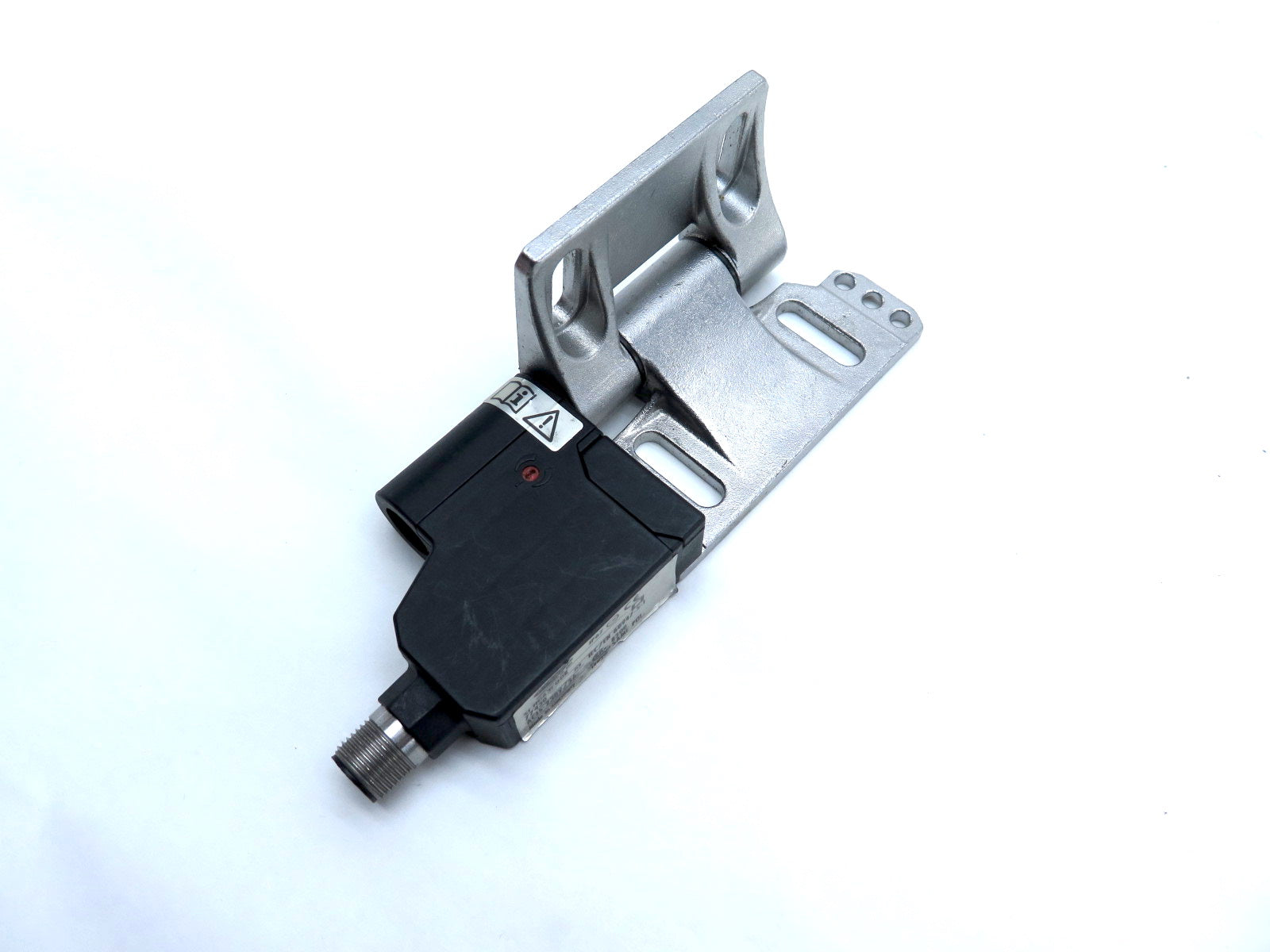 Banner SI-HG63FQDR 76921 Hinge Safety Interlock Switch - Advance Operations