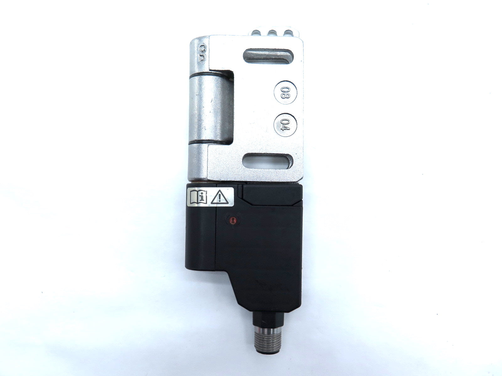 Banner SI-HG63FQDR 76921 Hinge Safety Interlock Switch - Advance Operations