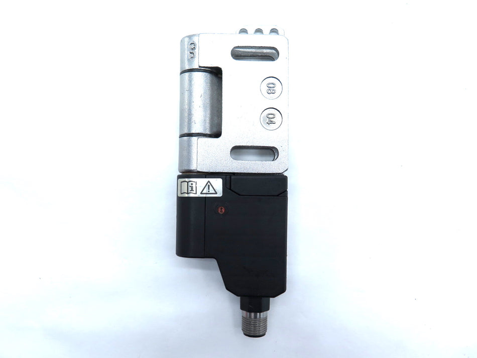 Banner SI-HG63FQDR 76921 Hinge Safety Interlock Switch - Advance Operations