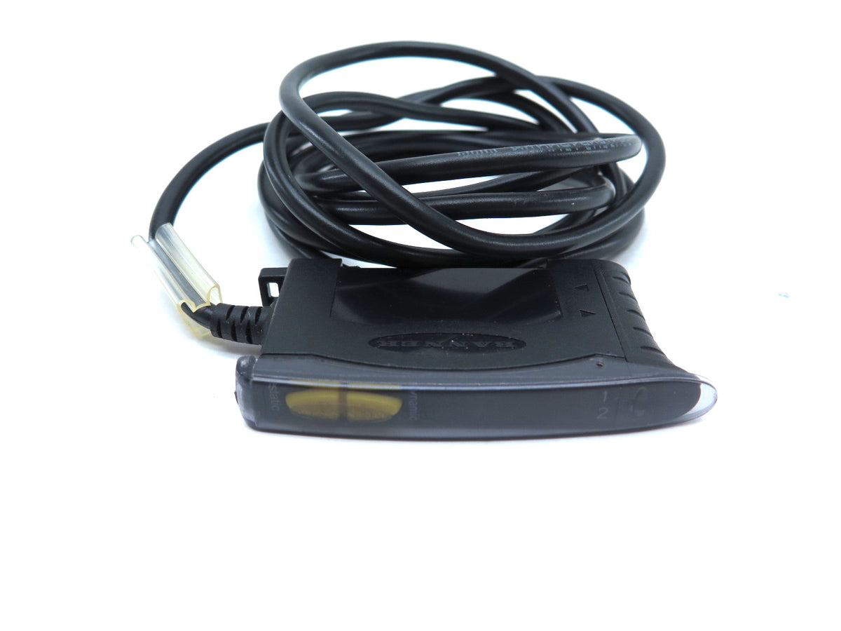 Banner D10INFP 62385 Red Beam Plastic Fiber - Advance Operations