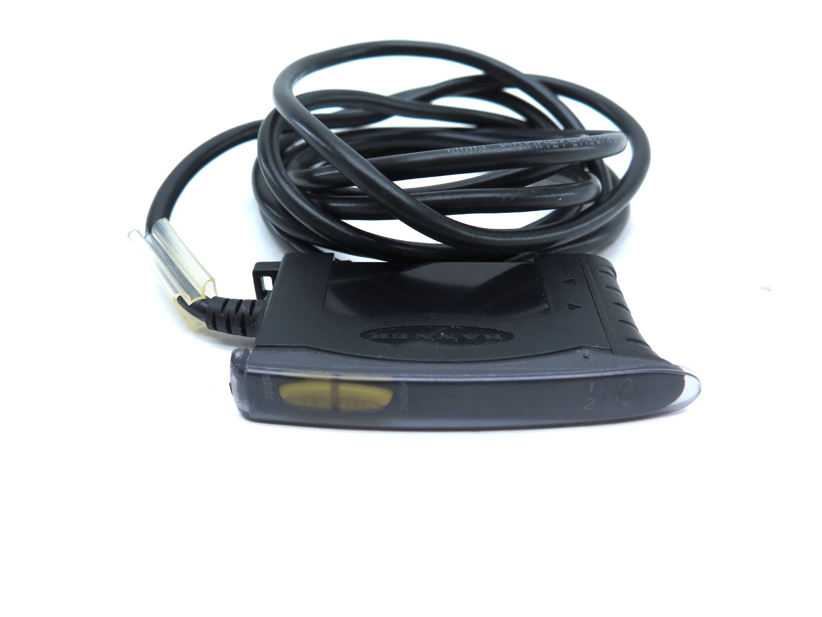 Banner D10INFP 62385 Red Beam Plastic Fiber - Advance Operations