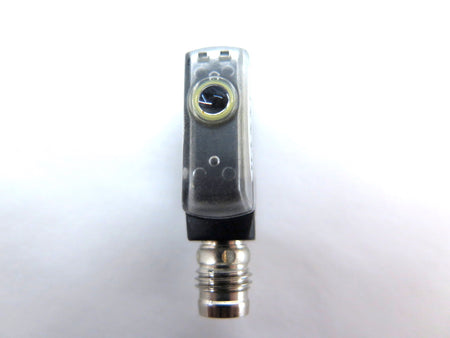 Banner VS3RN5XLPQ 62622 Polorized Retro Mini Sensor - Advance Operations